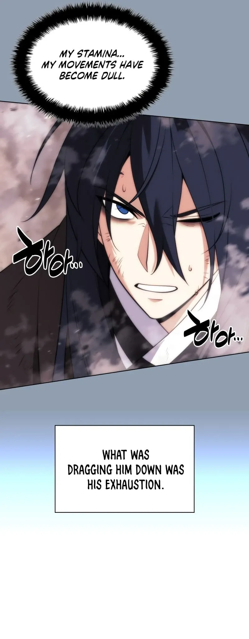 Overgeared Chapter 212 Page 33