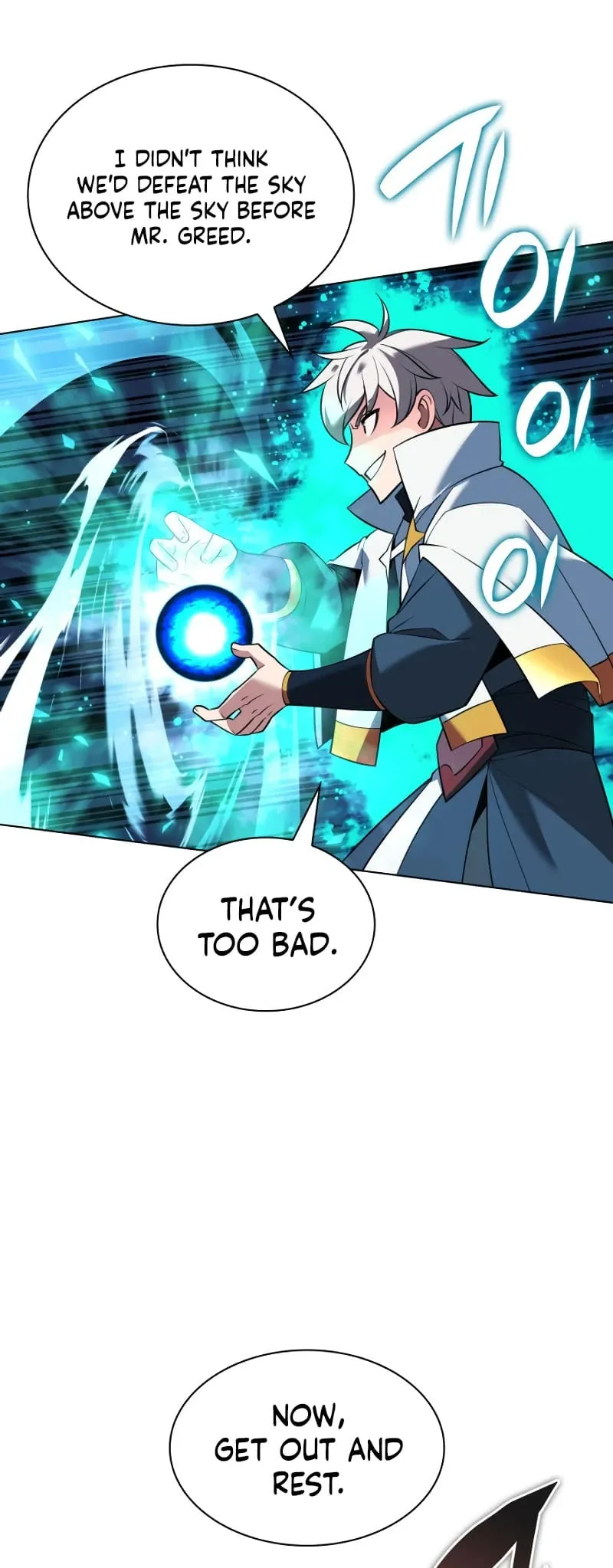 Overgeared Chapter 212 Page 34