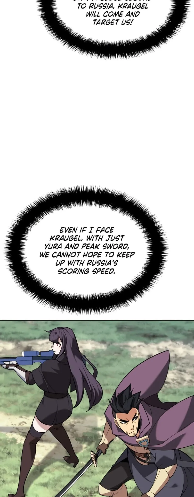 Overgeared Chapter 212 Page 48