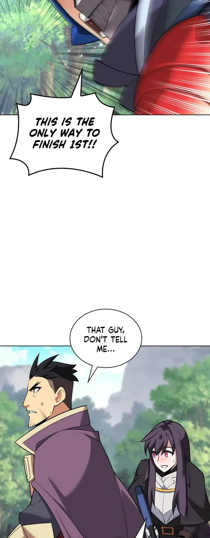 Overgeared Chapter 212 Page 51