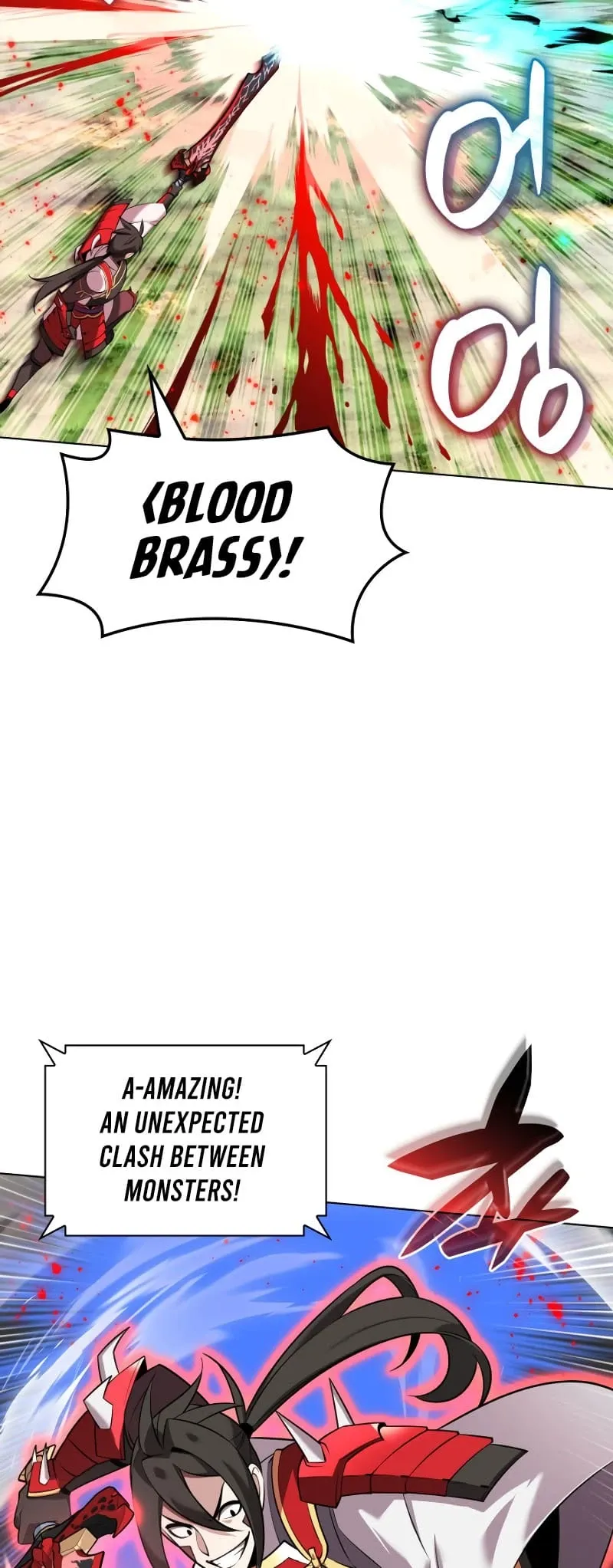Overgeared Chapter 212 Page 61