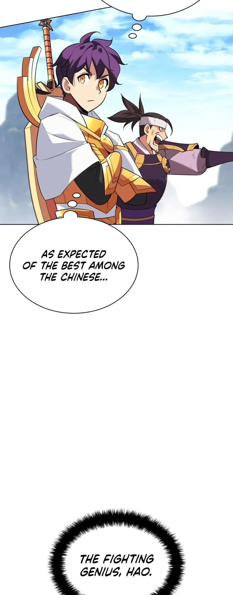 Overgeared Chapter 212 Page 63
