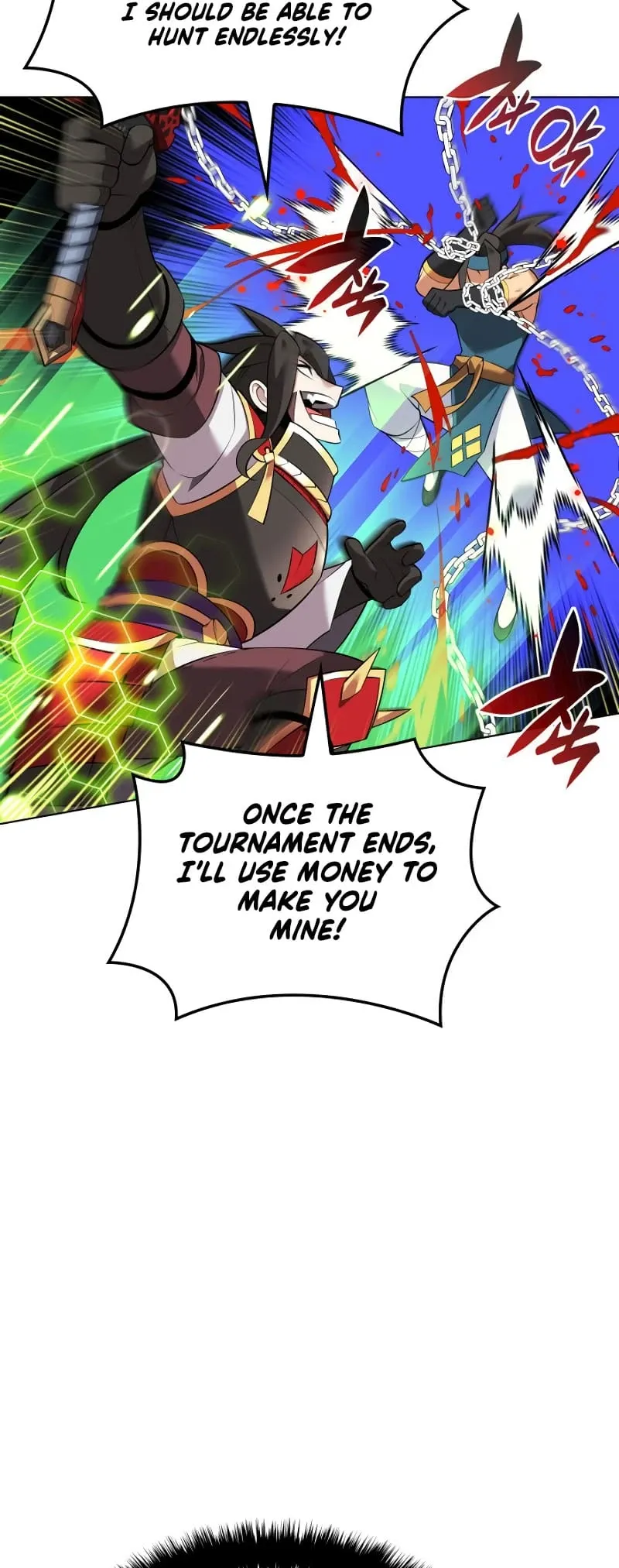 Overgeared Chapter 212 Page 68