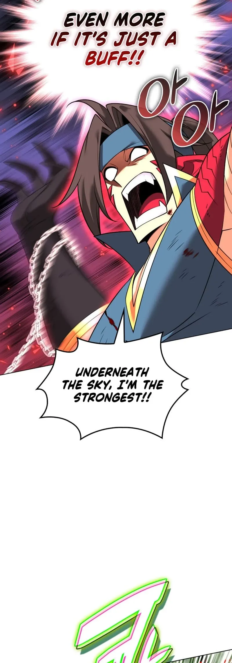 Overgeared Chapter 213 Page 10