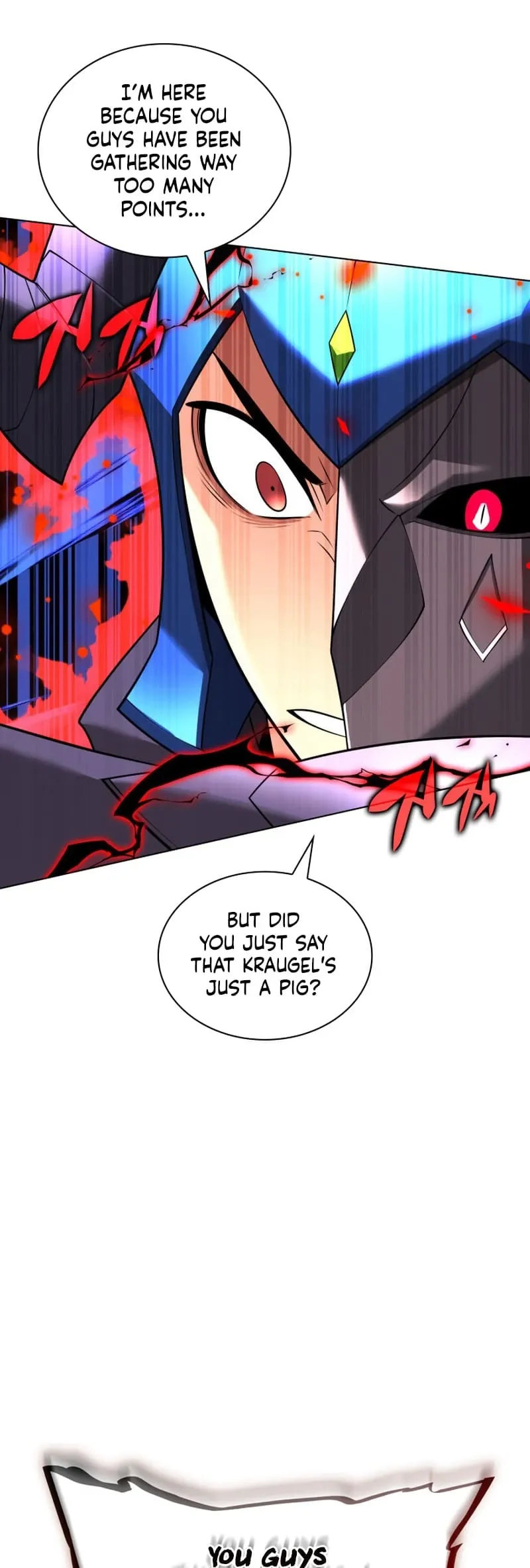 Overgeared Chapter 213 Page 25