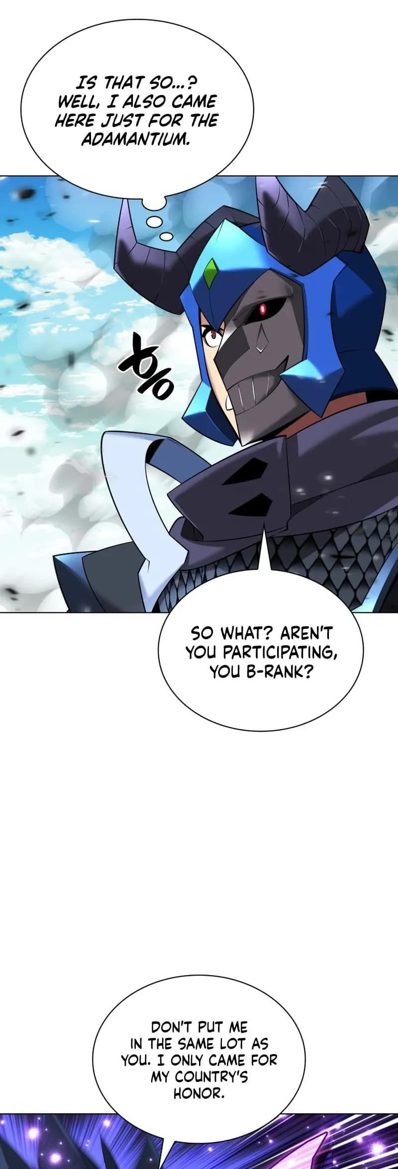 Overgeared Chapter 213 Page 31