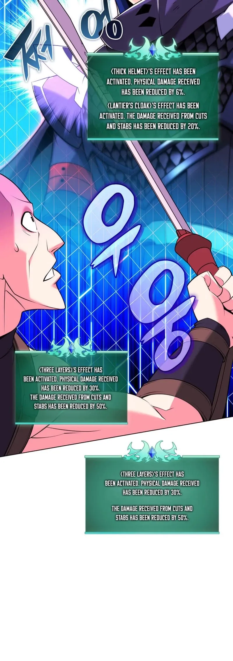 Overgeared Chapter 213 Page 43