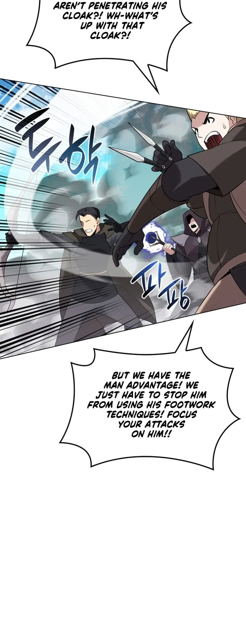 Overgeared Chapter 213 Page 52