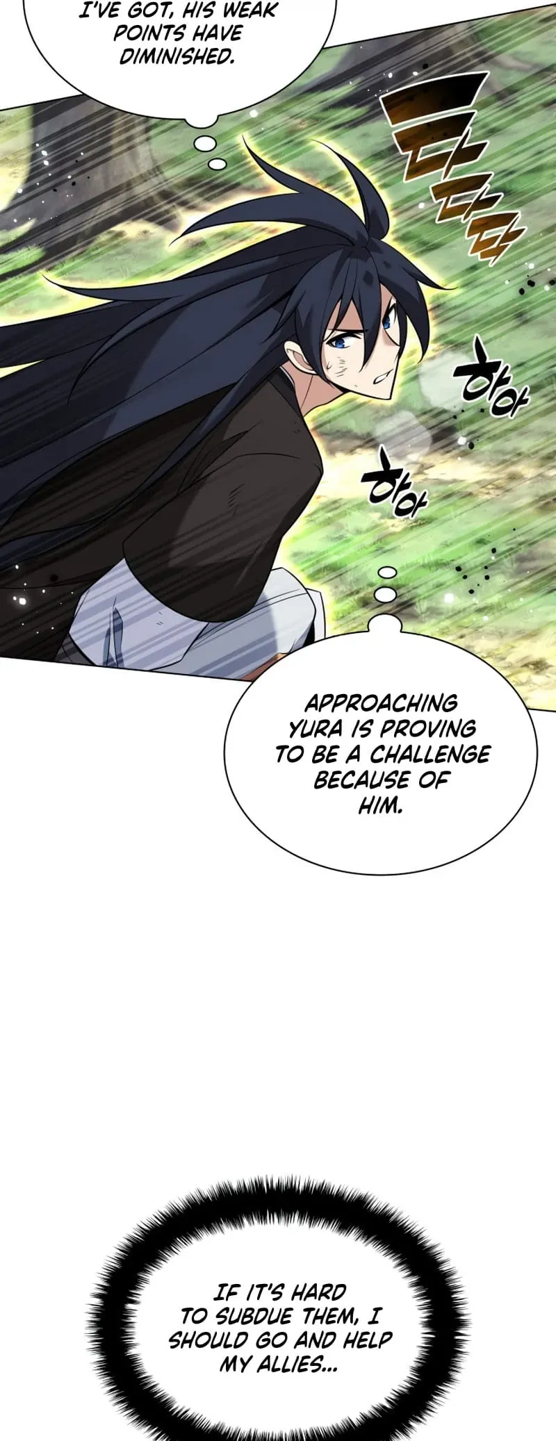 Overgeared Chapter 213 Page 67