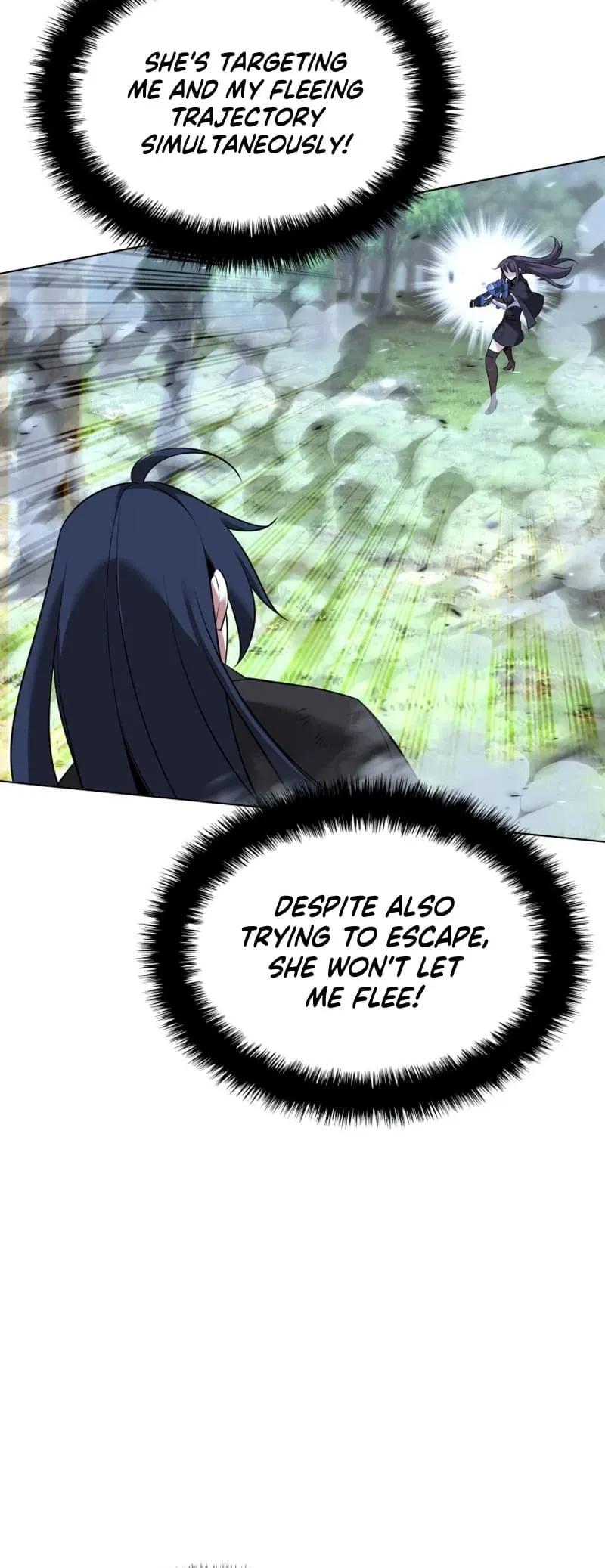 Overgeared Chapter 213 Page 69