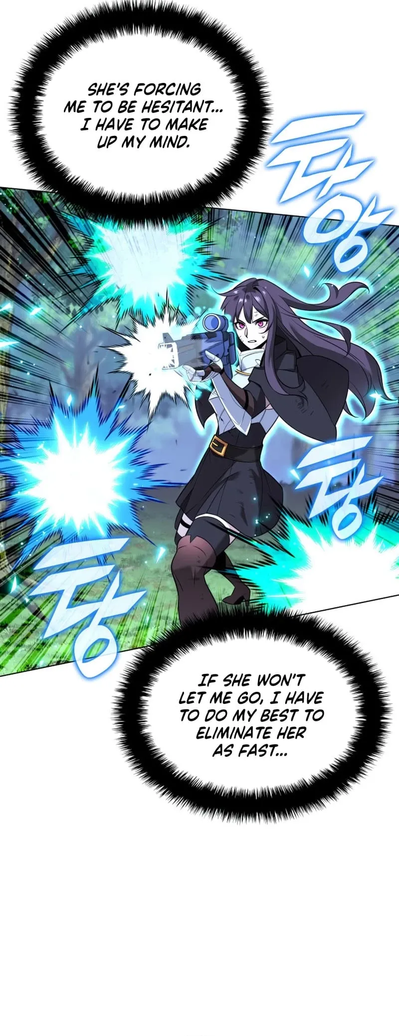 Overgeared Chapter 213 Page 70