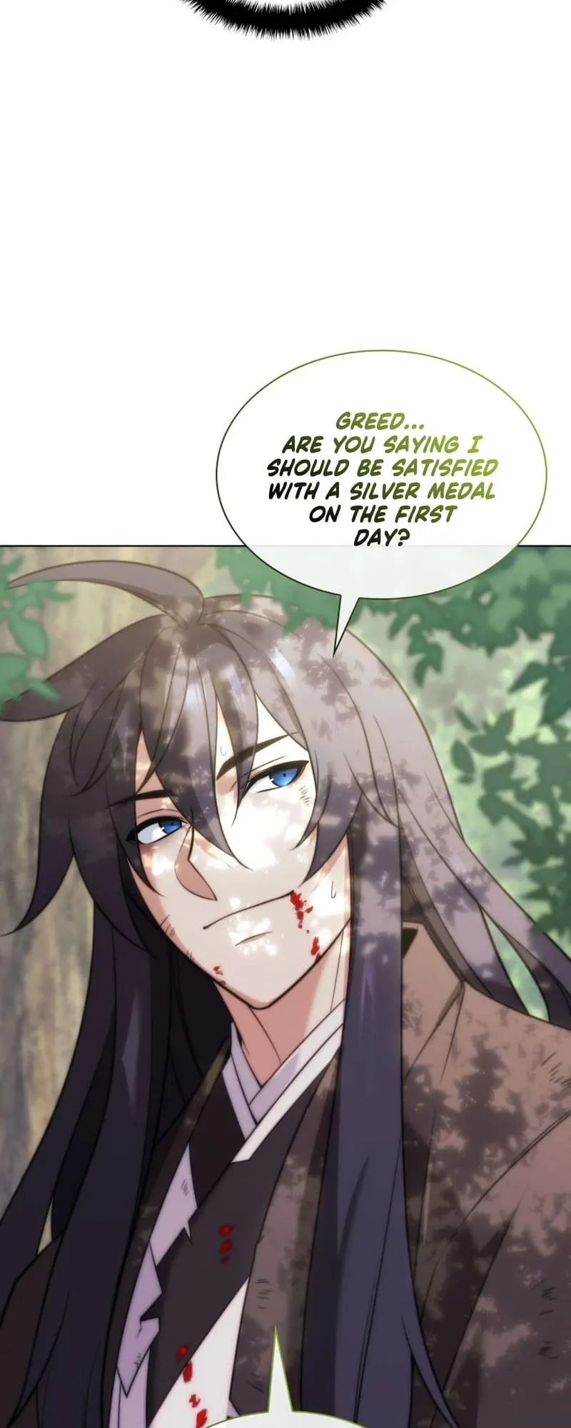 Overgeared Chapter 213 Page 88