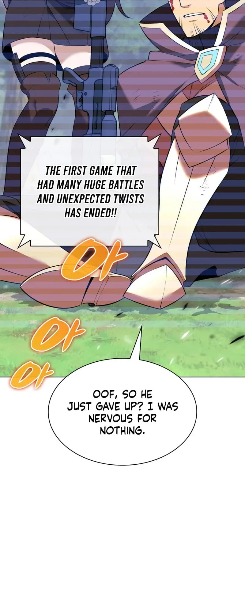 Overgeared Chapter 213 Page 90