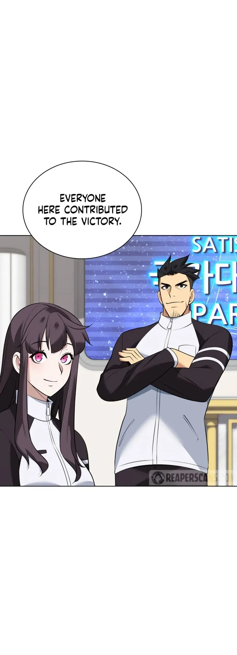 Overgeared Chapter 214 Page 6
