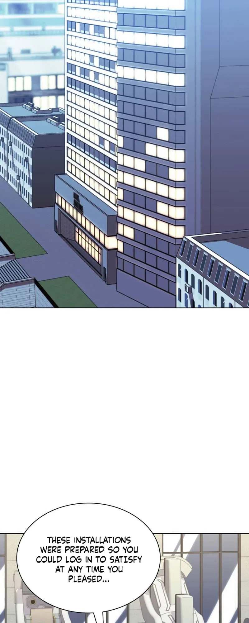 Overgeared Chapter 214 Page 9