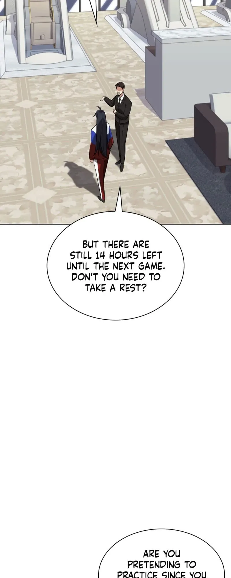 Overgeared Chapter 214 Page 10
