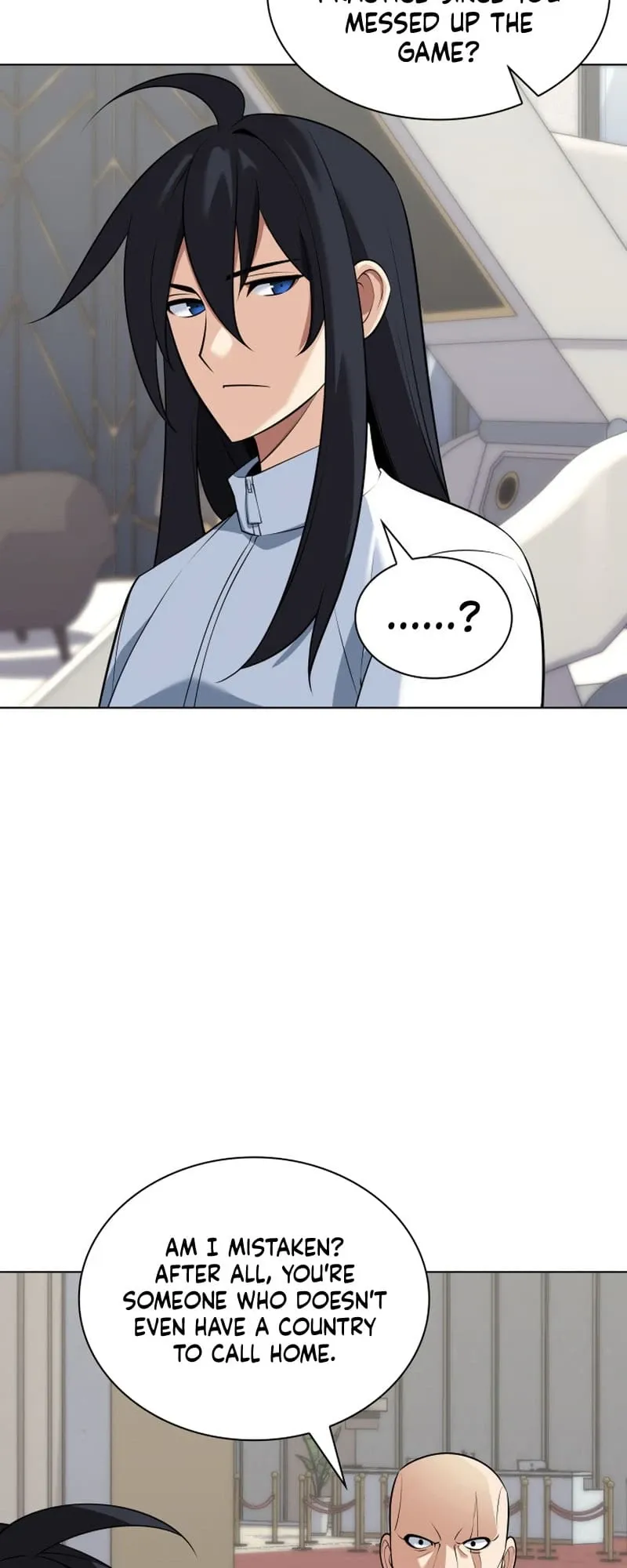 Overgeared Chapter 214 Page 11