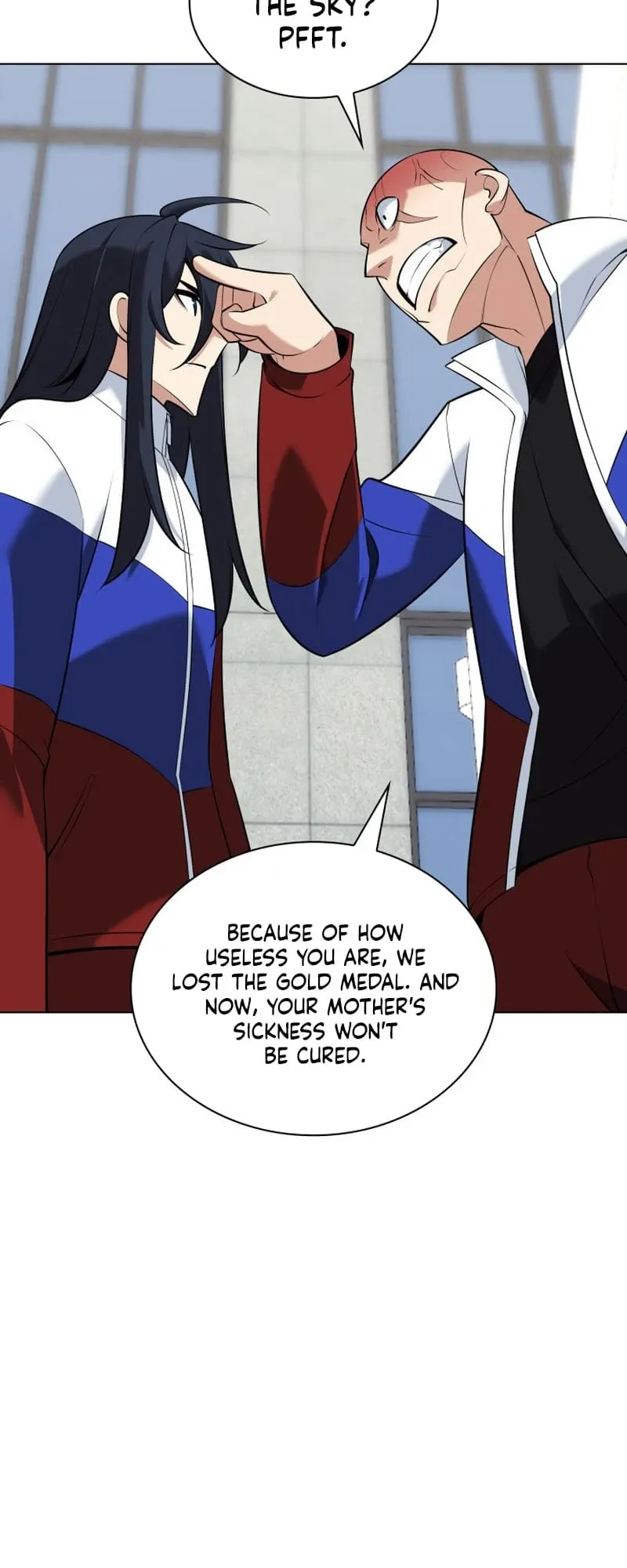 Overgeared Chapter 214 Page 14