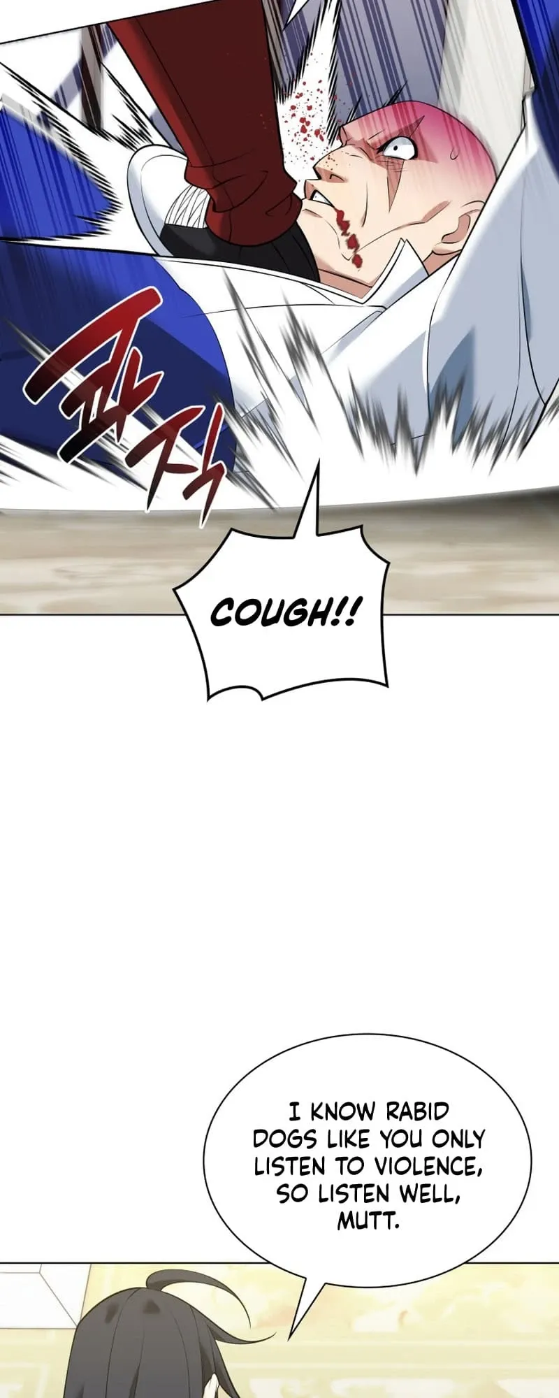 Overgeared Chapter 214 Page 21