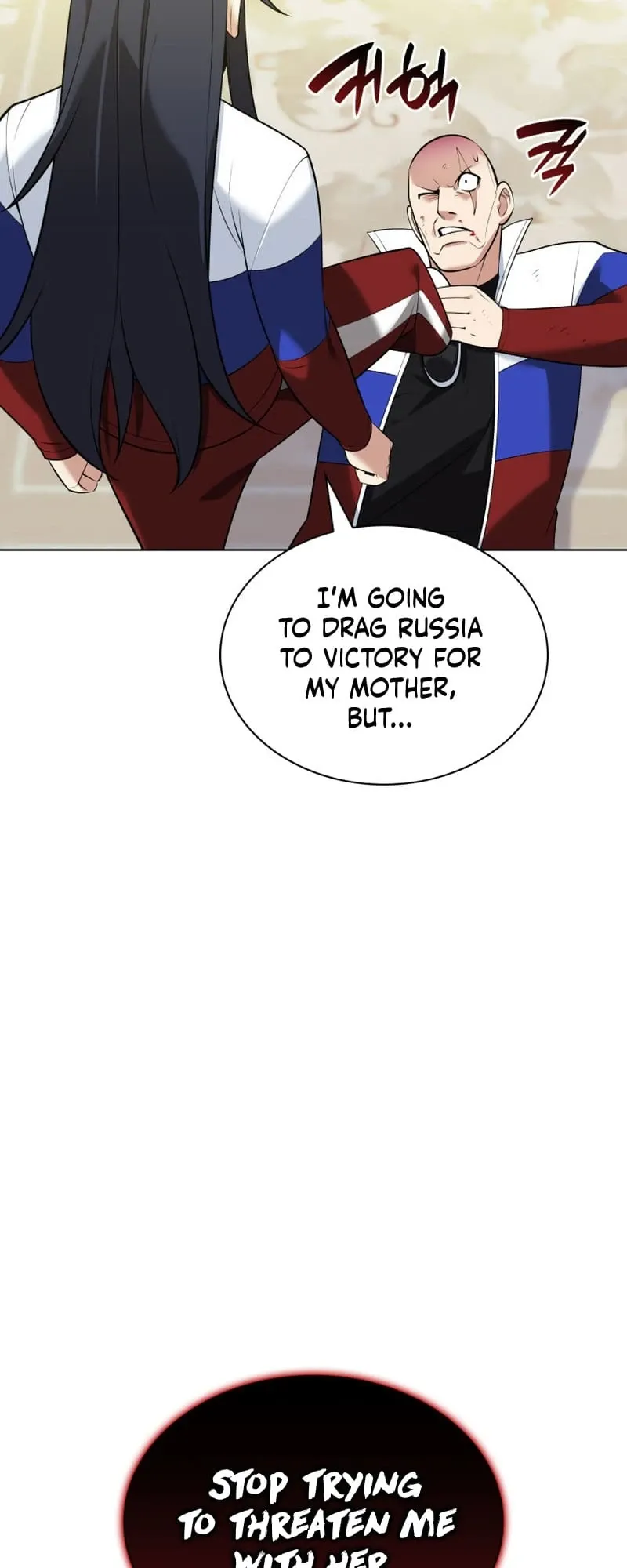 Overgeared Chapter 214 Page 22