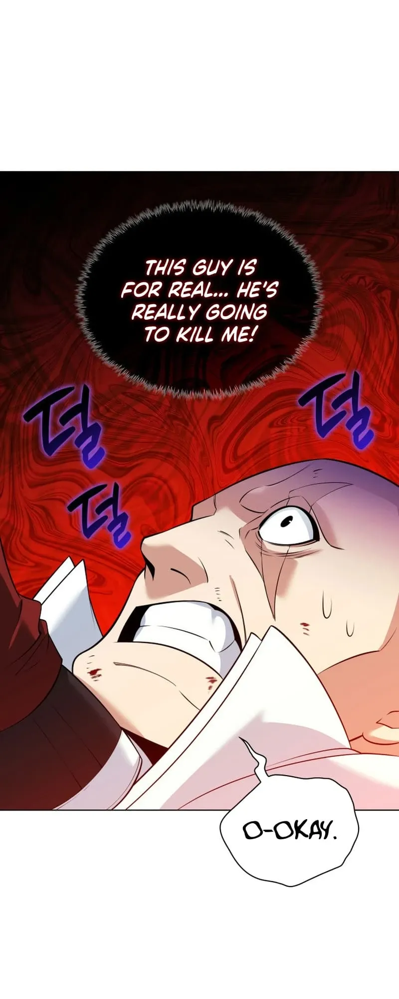 Overgeared Chapter 214 Page 24