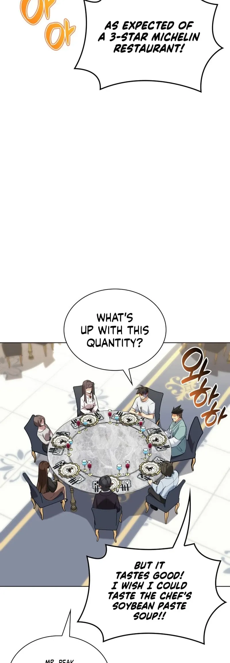 Overgeared Chapter 214 Page 33