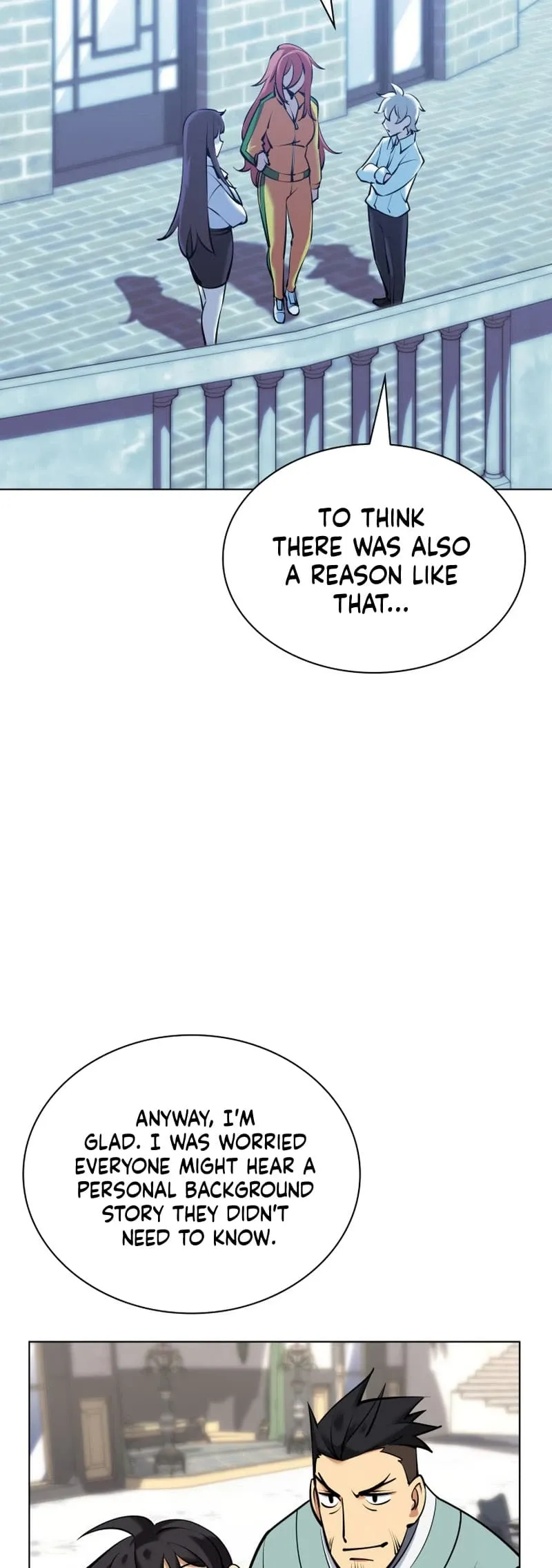 Overgeared Chapter 214 Page 41
