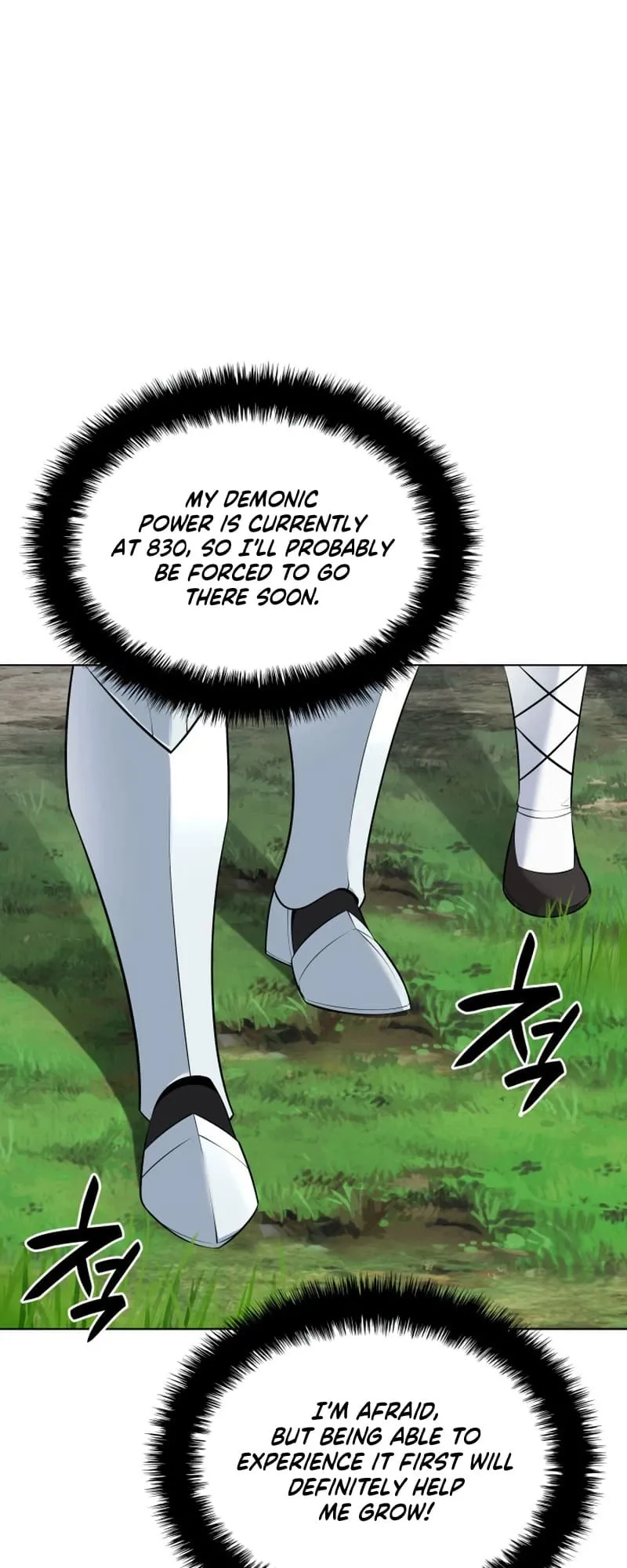 Overgeared Chapter 214 Page 58