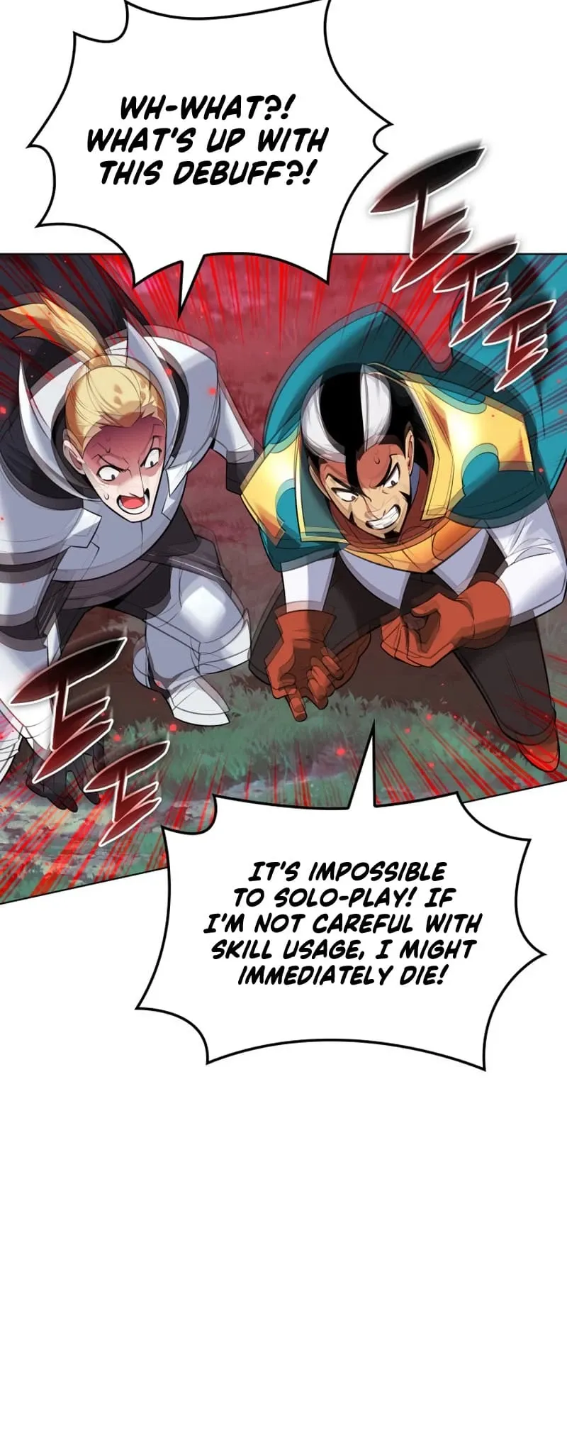 Overgeared Chapter 214 Page 66