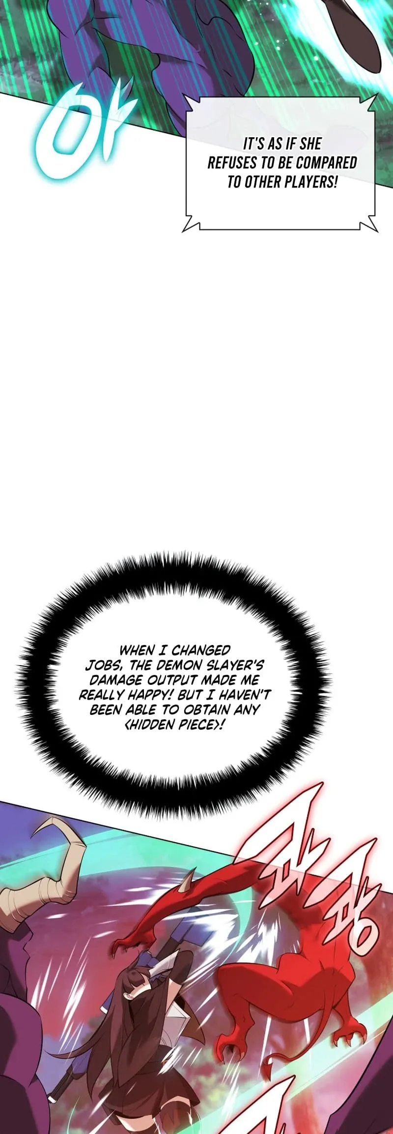 Overgeared Chapter 214 Page 70
