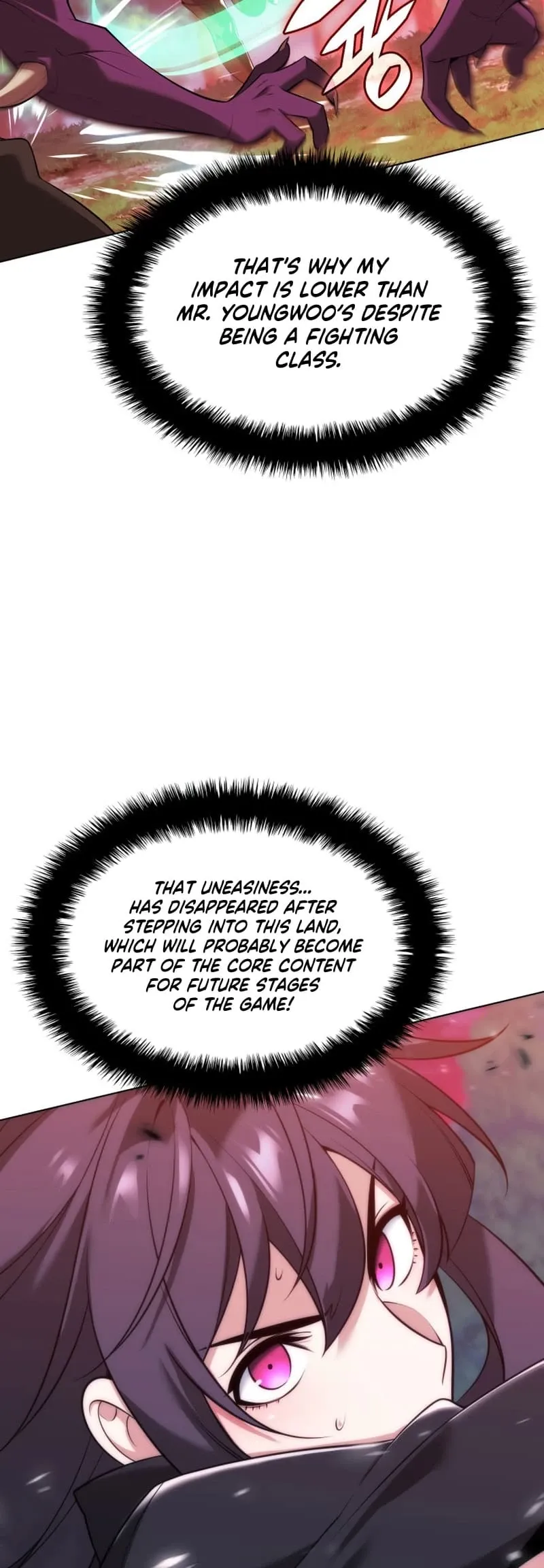 Overgeared Chapter 214 Page 71