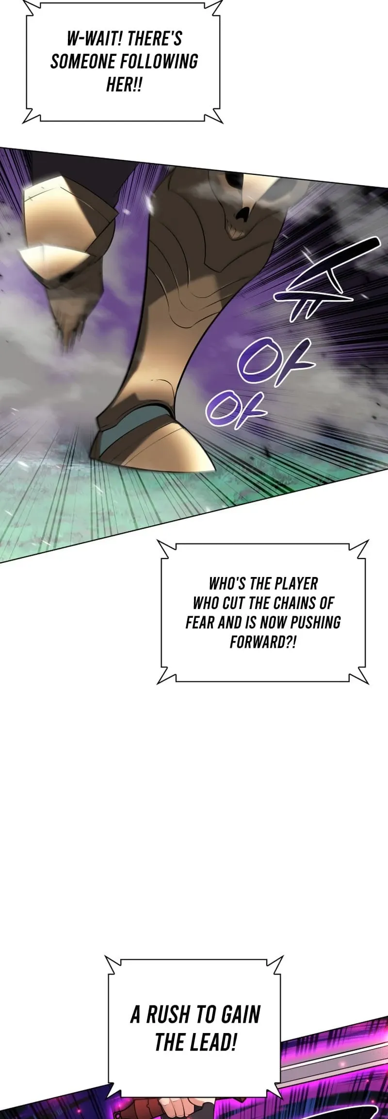 Overgeared Chapter 214 Page 75