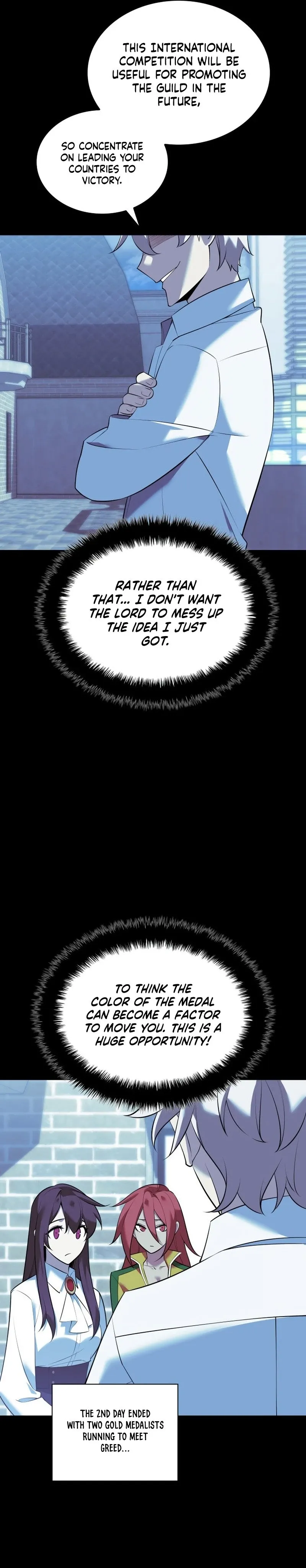 Overgeared Chapter 214 Page 89