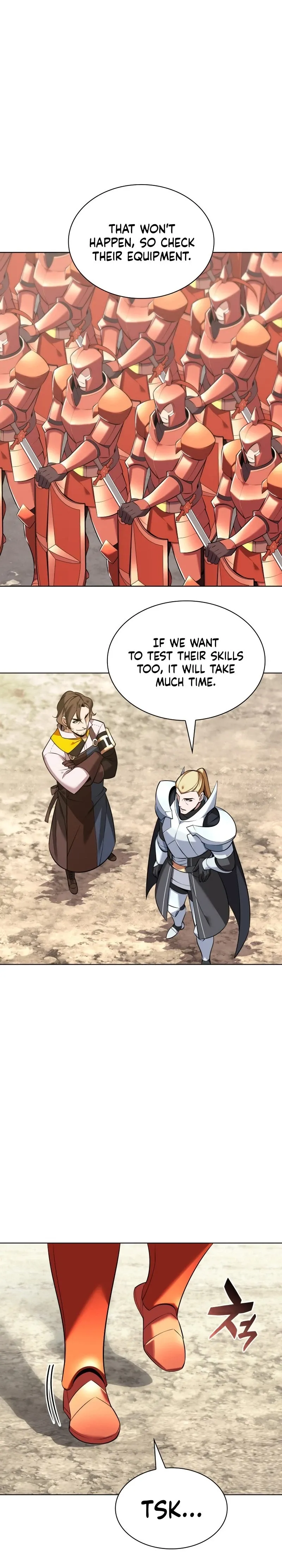 Overgeared Chapter 215 Page 30