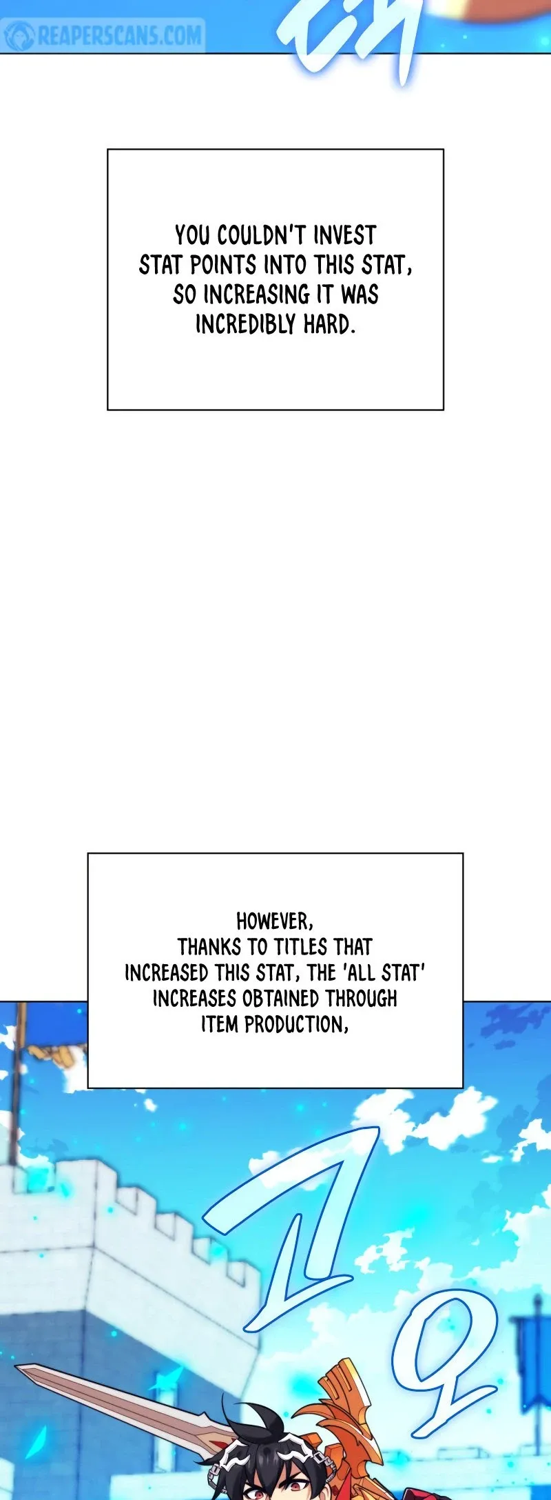 Overgeared Chapter 216 Page 6