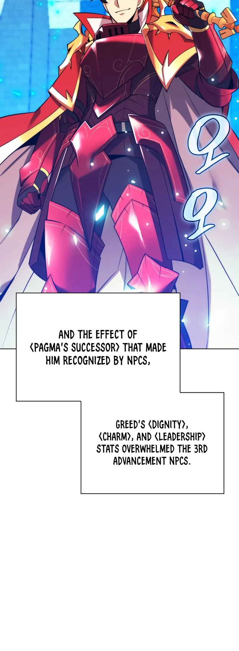 Overgeared Chapter 216 Page 7