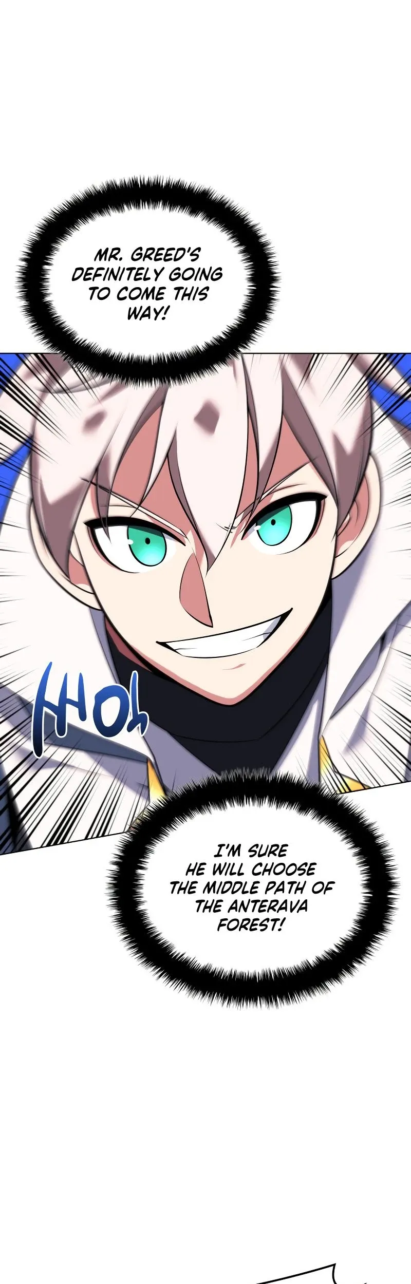 Overgeared Chapter 216 Page 39