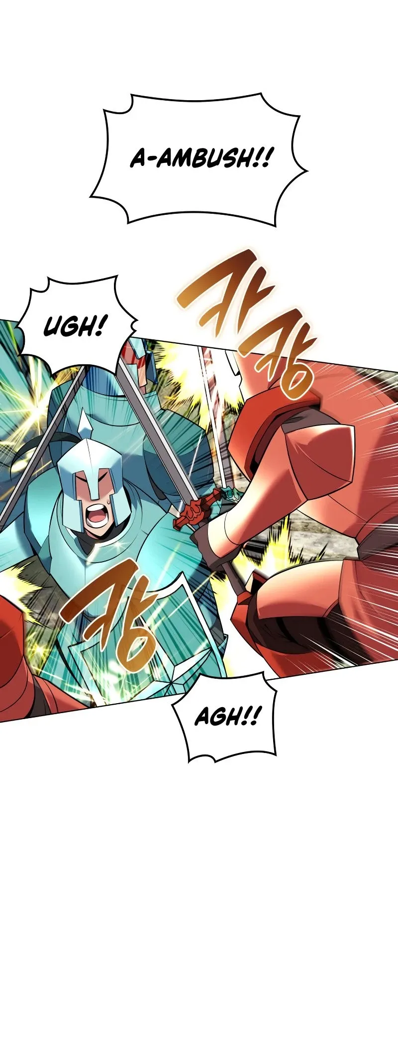 Overgeared Chapter 216 Page 41