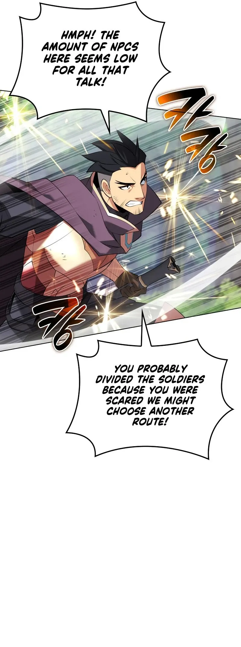 Overgeared Chapter 216 Page 53
