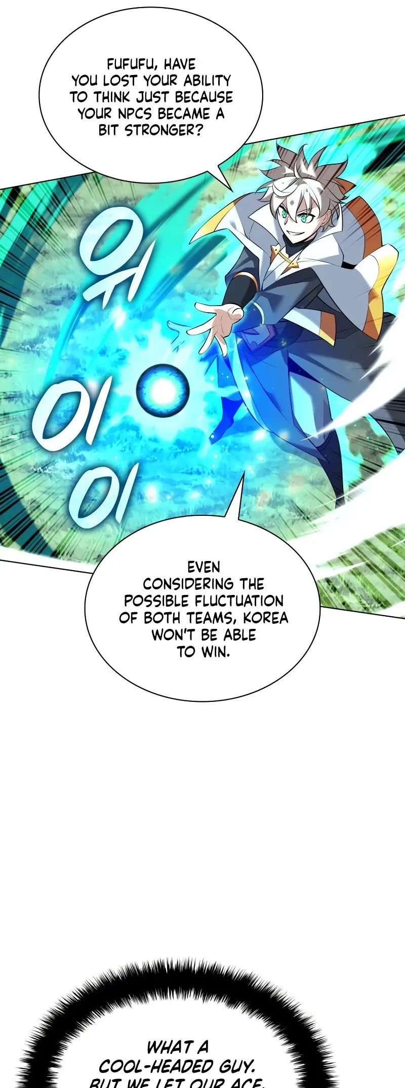 Overgeared Chapter 216 Page 54