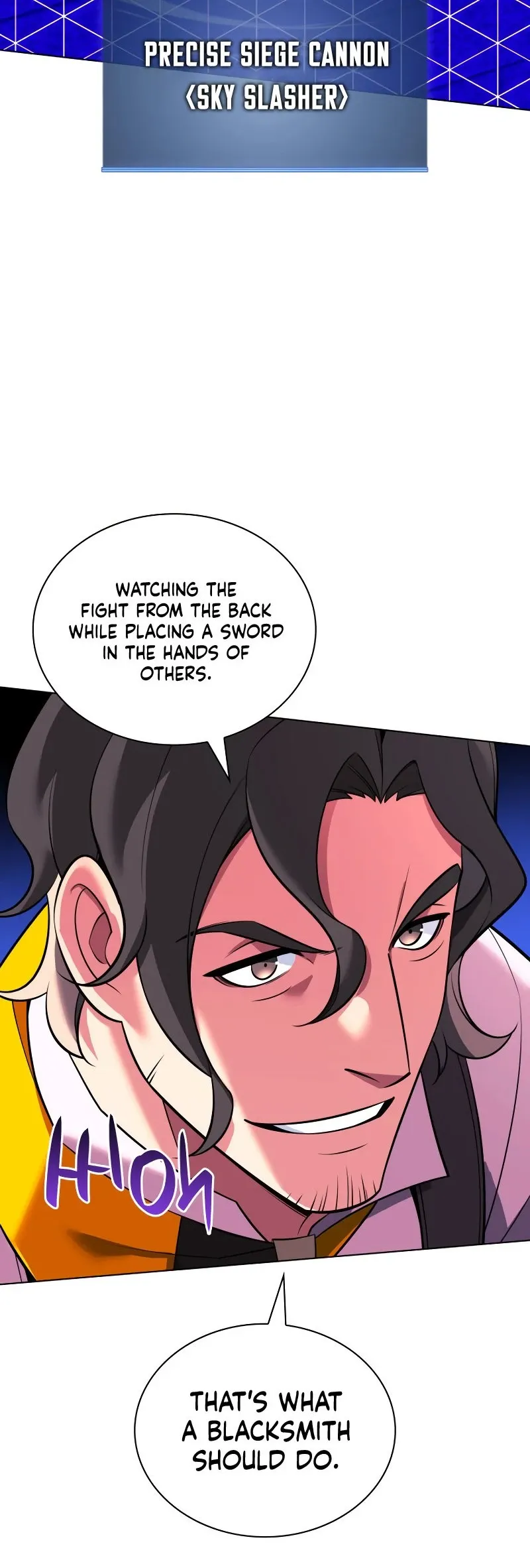 Overgeared Chapter 216 Page 71