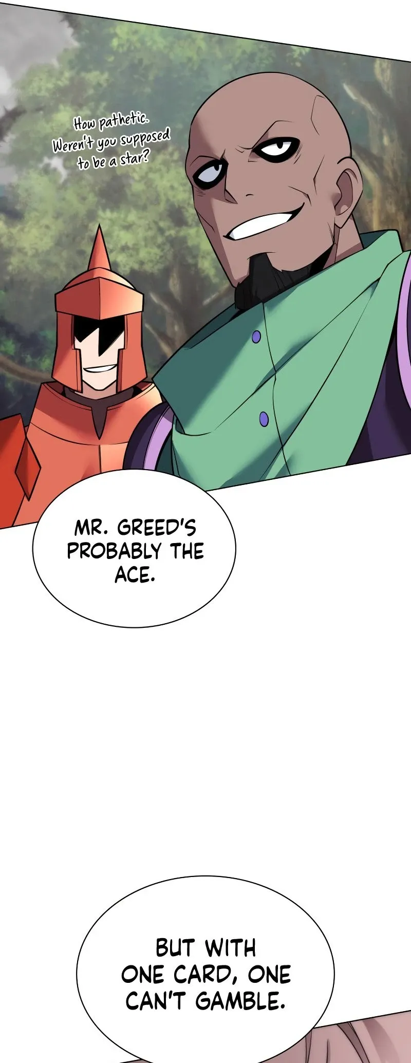Overgeared Chapter 216 Page 73