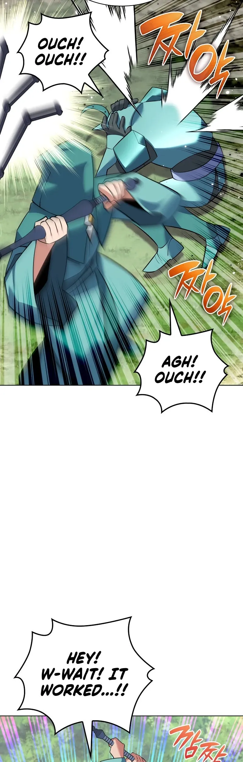 Overgeared Chapter 216 Page 82