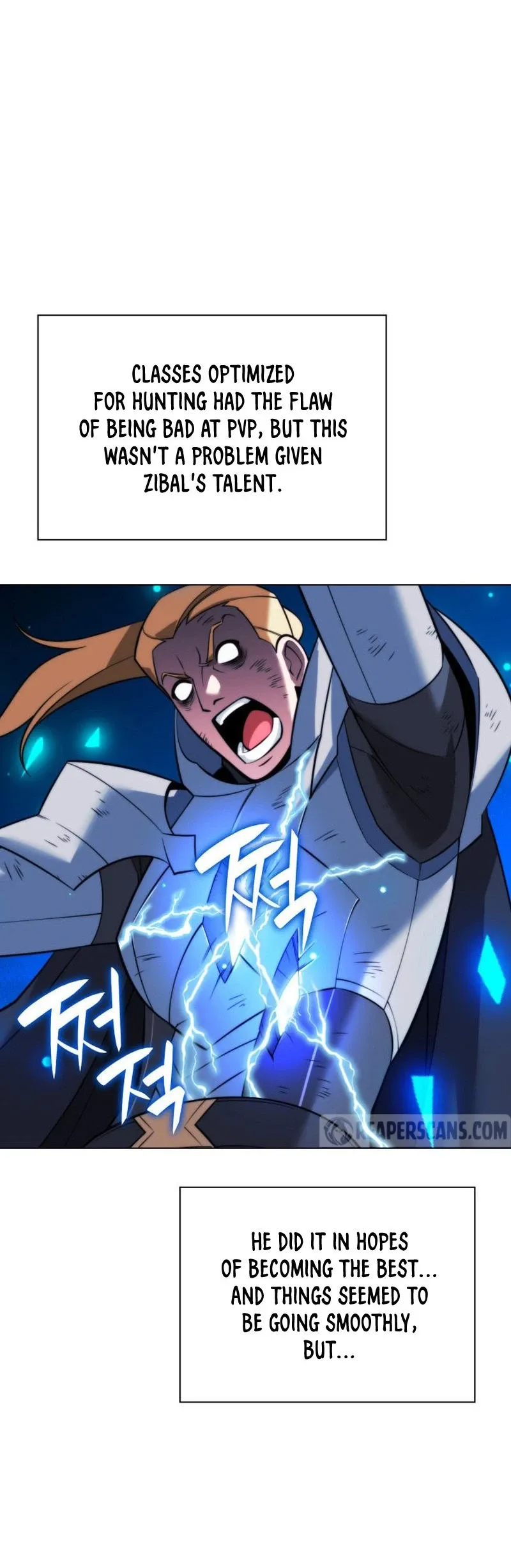 Overgeared Chapter 217 Page 6