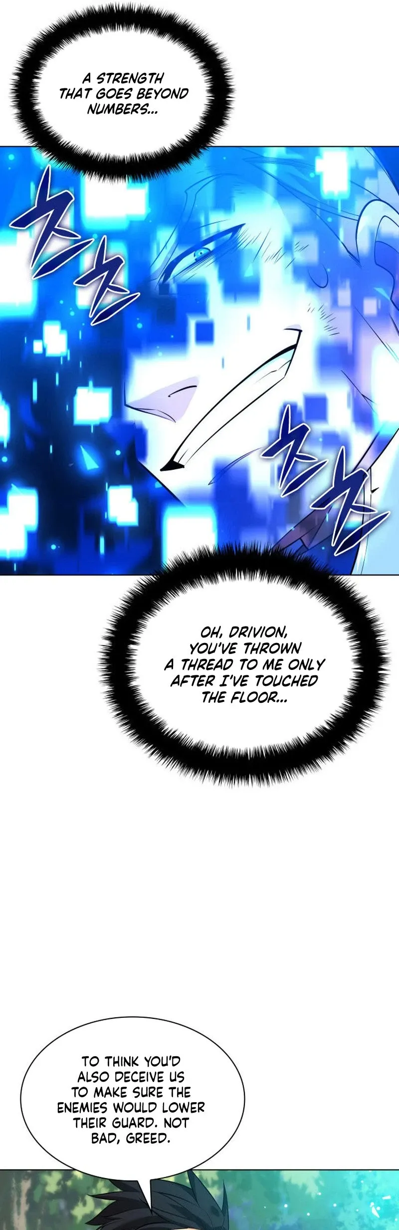Overgeared Chapter 217 Page 9