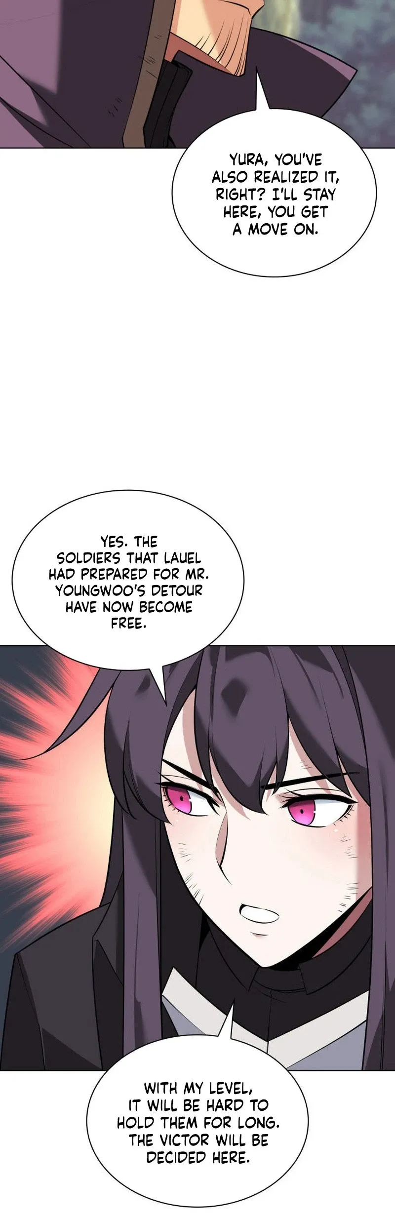 Overgeared Chapter 217 Page 11