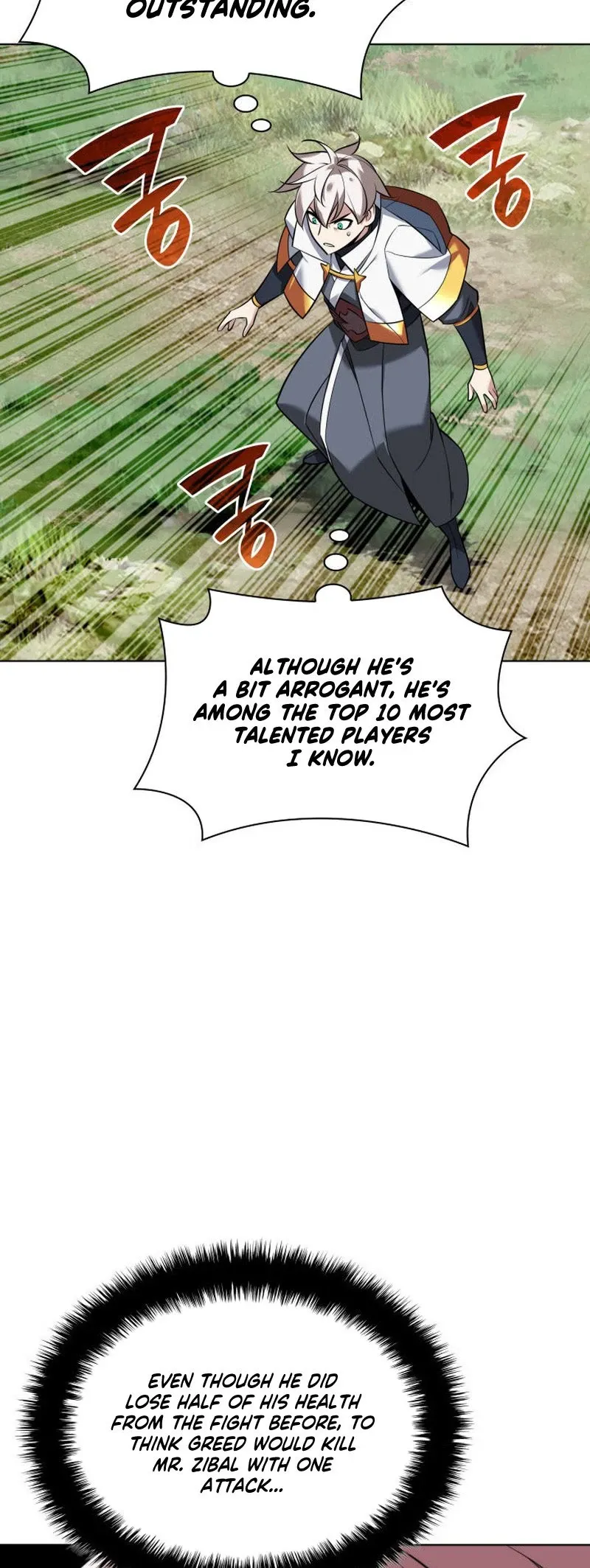 Overgeared Chapter 217 Page 14