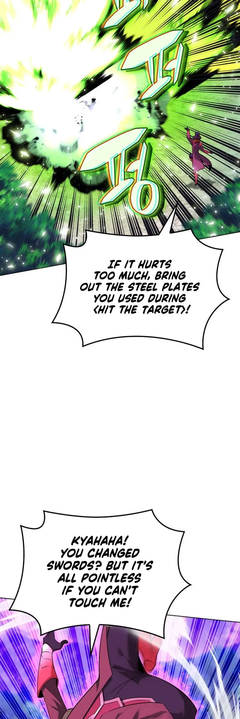 Overgeared Chapter 217 Page 31