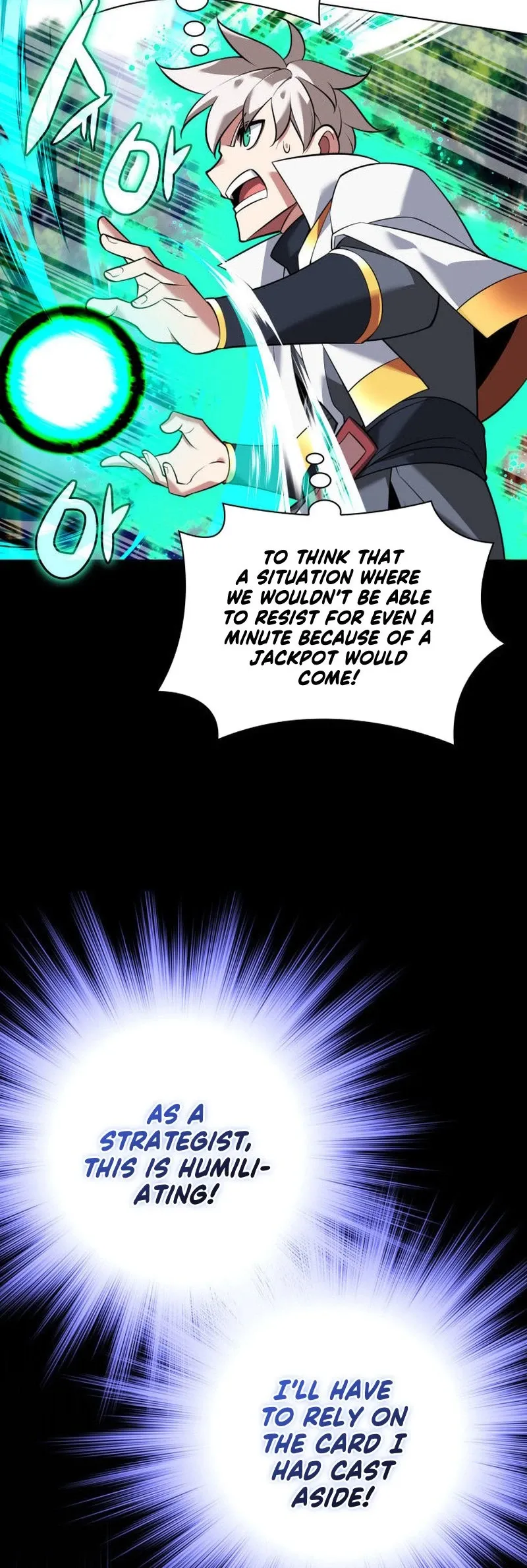 Overgeared Chapter 217 Page 35