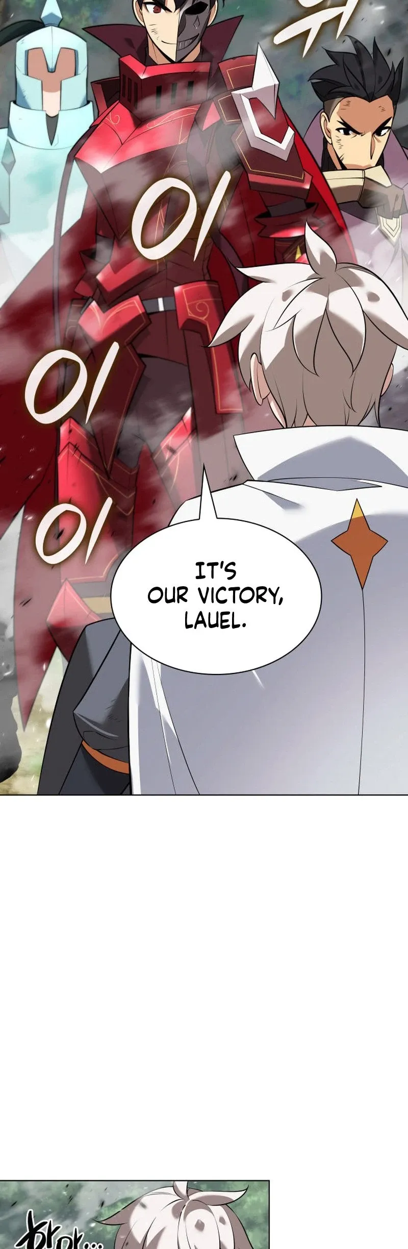 Overgeared Chapter 217 Page 47